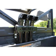 High Lifter Riser Snorkel Polaris Ranger 900 - Utv Sxs Snorkel