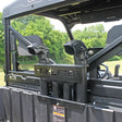 High Lifter Riser Snorkel Polaris Ranger XP 1000 - Utv Sxs Snorkel