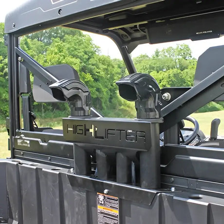 High Lifter Riser Snorkel Polaris Ranger XP 1000 - Utv Sxs Snorkel