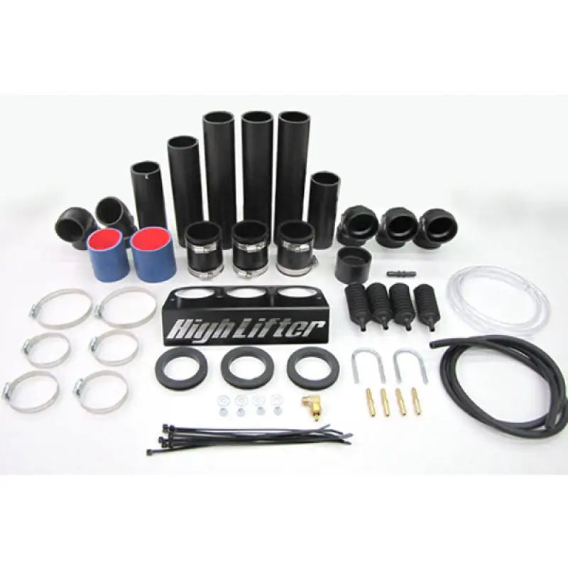 High Lifter Riser Snorkel Polaris RZR 800S - Utv Sxs Snorkel