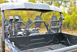 High Lifter Riser Snorkel Yamaha Viking 700 - Utv Sxs Snorkel