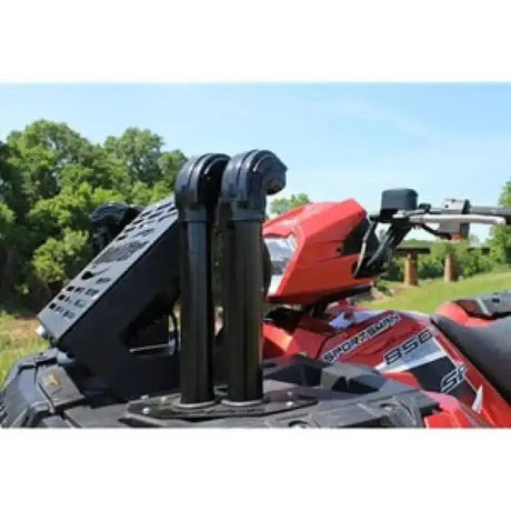 High Lifter Snorkel Polaris Sportsman 850/1000Atv snorkel KitMud Hawgz Uk