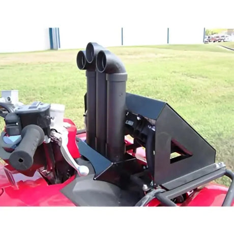 High Lifter Snorkel Yamaha Grizzly 700 and Kodiak