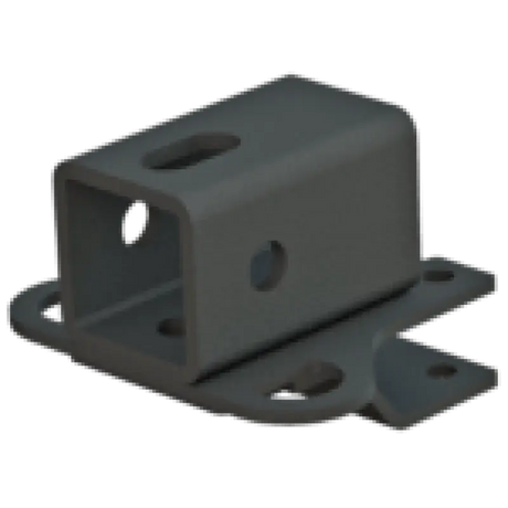 Honda 2 Inch Receiver 420/500/520 IRS ONLY | KFI