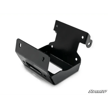 HONDA 420/520 FOURTRAX WINCH MOUNT PLATE, SUPERATVVehicle Parts & Accessories:ATV, Side - by - Side & UTV Parts & Accessories:Body & Frame:Body Parts, Doors & Fenders:FendersMud Hawgz Uk