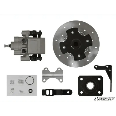 HONDA ATV REAR CALIPER CONVERSION KITATV REAR CALIPER CONVERSION KIT,Mud Hawgz Uk