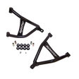 Honda Foreman Front Lower Control Arms Highlifter - Black - atv upgraded A-arms