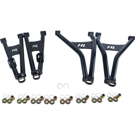 Honda Pioneer 1000 Front Forward Arm Kits Highlifter