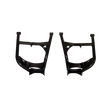 Honda Pioneer 1000 Rear Lower Control Arms Highlifter - Utv A-Arm Upgrades