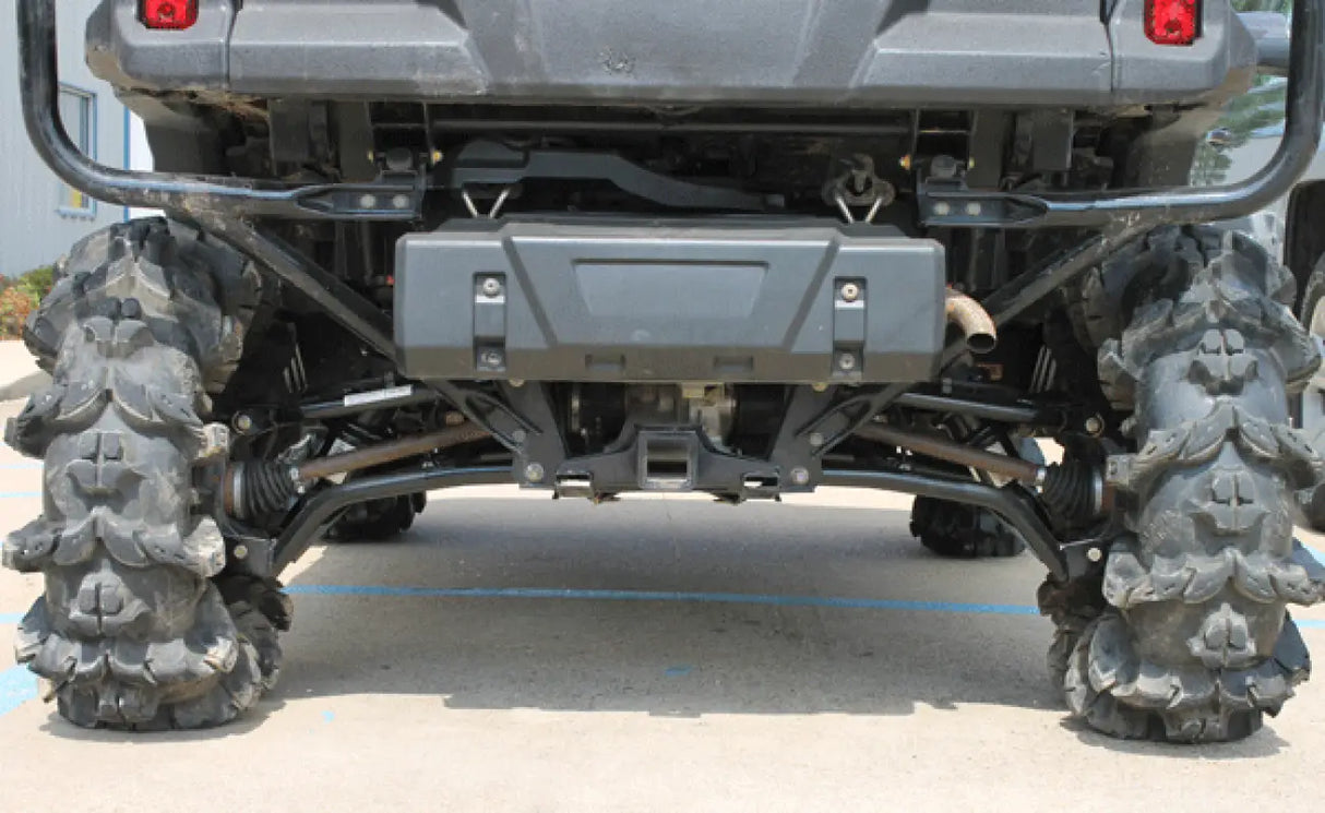 Honda Pioneer 1000 Rear Lower Control Arms Highlifter - Utv A-Arm Upgrades