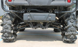 Honda Pioneer 1000 Rear Lower Control Arms Highlifter - Utv A-Arm Upgrades