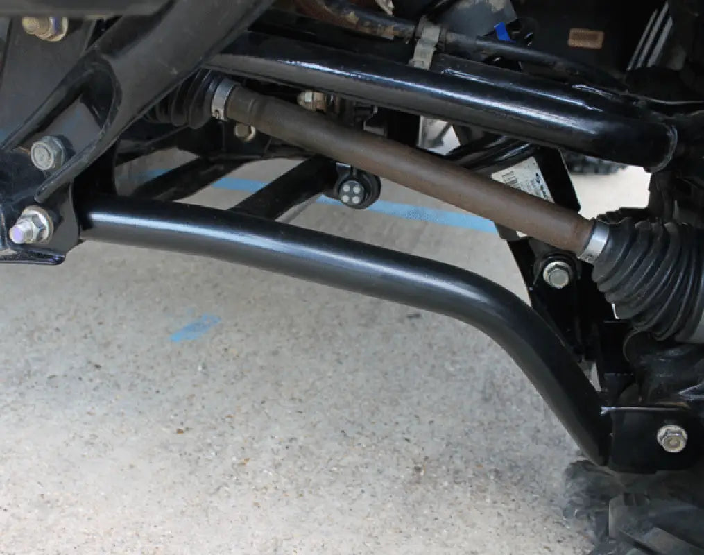 Honda Pioneer 1000 Rear Lower Control Arms Highlifter - Utv A-Arm Upgrades