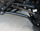 Honda Pioneer 1000 Rear Lower Control Arms Highlifter - Utv A-Arm Upgrades