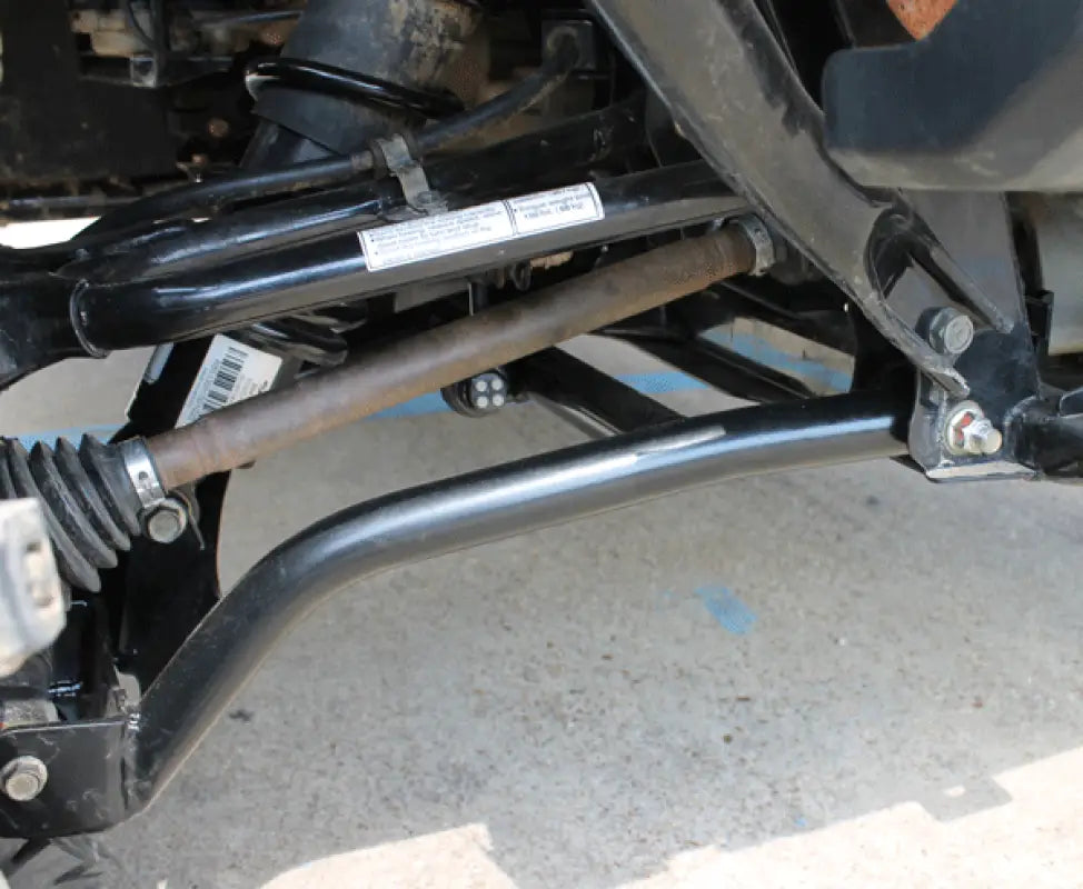 Honda Pioneer 1000 Rear Lower Control Arms Highlifter - Utv A-Arm Upgrades