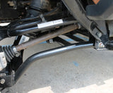 Honda Pioneer 1000 Rear Lower Control Arms Highlifter - Utv A-Arm Upgrades