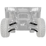 Honda Pioneer SXS 520 HC Front A - Arms, SUPER ATV, AA - H - PIO520 - 02, BUSHINGS INCLUDED, NO BALL JOINT INCLUDEDUtv A - ArmsMud Hawgz Uk