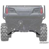 Honda Pioneer SXS 700 HC Lower Rear A - Arms, SUPER ATV, AA - H - PIO - R - HC - 02, BUSHINGS INCLUDED, NO BALL JOINTSUtv A - ArmsMud Hawgz Uk