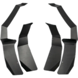 Honda SXS 520 Pioneer Front Mudguard Flares