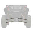 HONDA TALON 1000R BILLET ALUMINUM RADIUS ROD ARMS - Utv Sxs Skid plates