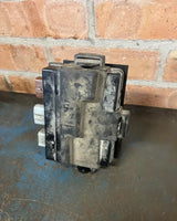 Honda Trx 420/500/520 2014 2025 EPS Holder (Electric Power Steering) ECU EPS Holders