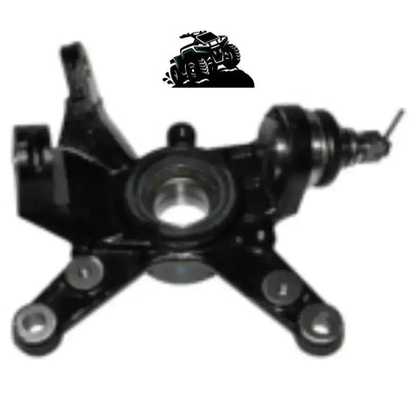 Honda TRX 500/680 Steering Knuckle 4WD Front Left HandVehicle Parts & Accessories:ATV, Side - by - Side & UTV Parts & Accessories:Body & Frame:Body Parts, Doors & Fenders:FendersMud Hawgz Uk