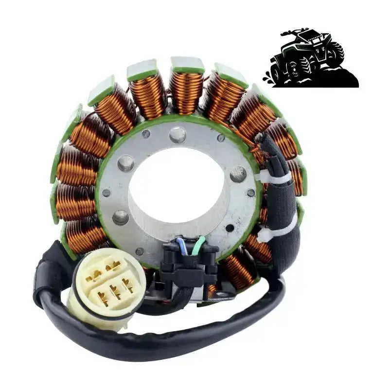 Honda TRX500 Fourtrax Foreman Stator Coil For | Replaces 31120 - HR0 - F01Vehicle Parts & Accessories:ATV, Side - by - Side & UTV Parts & Accessories:Body & Frame:Body Parts, Doors & Fenders:FendersMud Hawgz Uk