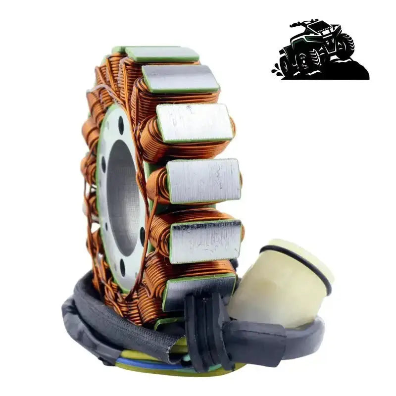 Honda TRX500 Fourtrax Foreman Stator Coil For | Replaces 31120 - HR0 - F01Vehicle Parts & Accessories:ATV, Side - by - Side & UTV Parts & Accessories:Body & Frame:Body Parts, Doors & Fenders:FendersMud Hawgz Uk