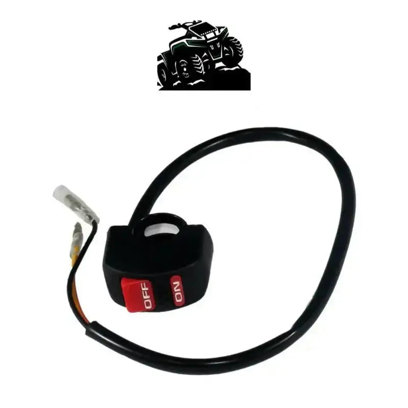 Honda Type Kill SwitchVehicle Parts & Accessories:ATV, Side - by - Side & UTV Parts & Accessories:Body & Frame:Body Parts, Doors & Fenders:FendersMud Hawgz Uk