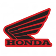 Honda ‘Wing’ Left Hand Tank Sticker 107mmVehicle Parts & Accessories:ATV, Side - by - Side & UTV Parts & Accessories:Steering & Suspension:A - Arms & SwingarmsMud Hawgz Uk