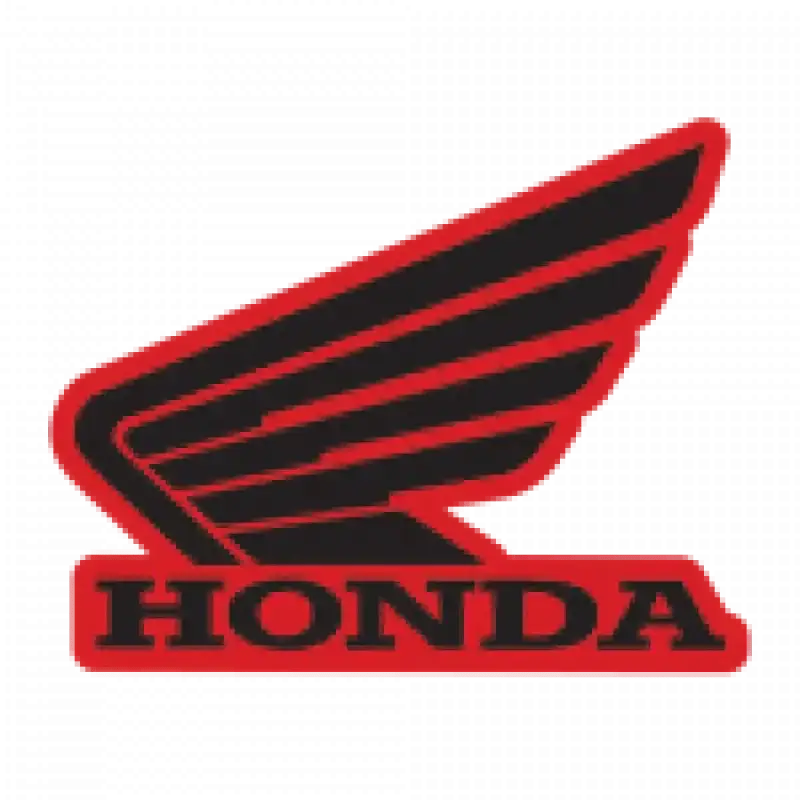 Honda ‘Wing’ Left Hand Tank Sticker 107mmVehicle Parts & Accessories:ATV, Side - by - Side & UTV Parts & Accessories:Steering & Suspension:A - Arms & SwingarmsMud Hawgz Uk