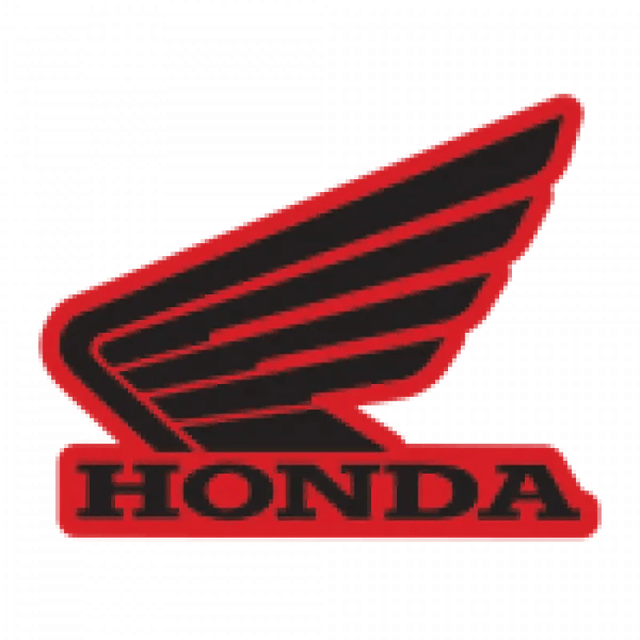 Honda ‘Wing’ Left Hand Tank Sticker 107mmVehicle Parts & Accessories:ATV, Side - by - Side & UTV Parts & Accessories:Steering & Suspension:A - Arms & SwingarmsMud Hawgz Uk