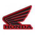 Honda ‘Wing’ Left Hand Tank Sticker 107mmVehicle Parts & Accessories:ATV, Side - by - Side & UTV Parts & Accessories:Steering & Suspension:A - Arms & SwingarmsMud Hawgz Uk