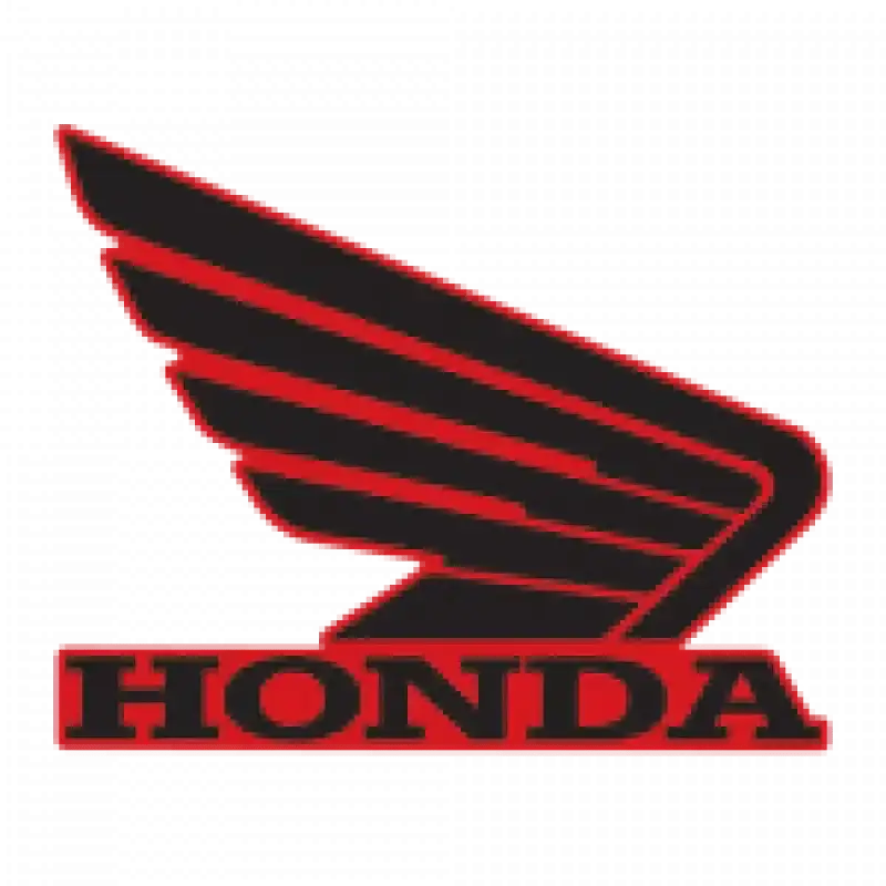 Honda ‘Wing’ Right Hand Tank Sticker 107mmVehicle Parts & Accessories:ATV, Side - by - Side & UTV Parts & Accessories:Steering & Suspension:A - Arms & SwingarmsMud Hawgz Uk