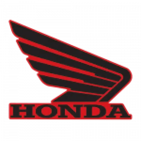 Honda ‘Wing’ Right Hand Tank Sticker 107mmVehicle Parts & Accessories:ATV, Side - by - Side & UTV Parts & Accessories:Steering & Suspension:A - Arms & SwingarmsMud Hawgz Uk