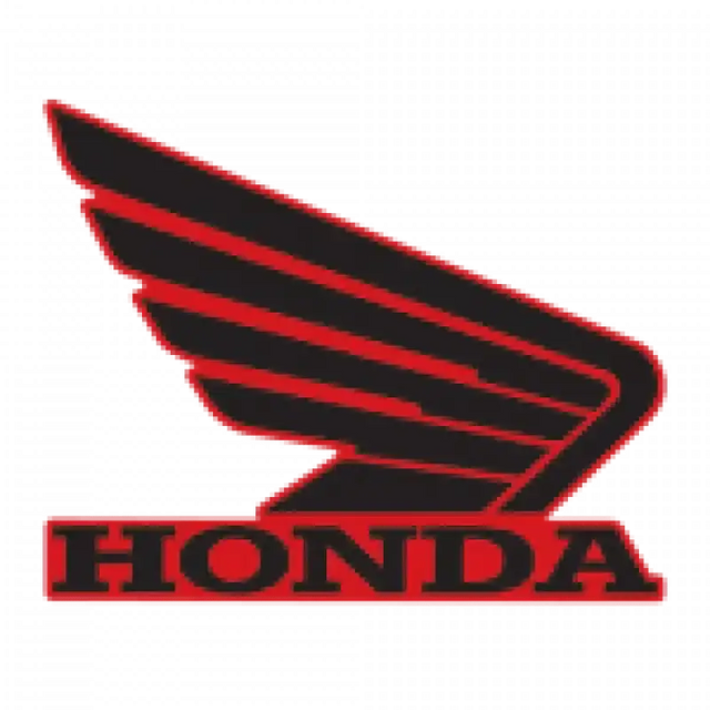 Honda ‘Wing’ Right Hand Tank Sticker 107mmVehicle Parts & Accessories:ATV, Side - by - Side & UTV Parts & Accessories:Steering & Suspension:A - Arms & SwingarmsMud Hawgz Uk