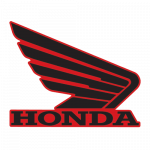 Honda ‘Wing’ Right Hand Tank Sticker 107mmVehicle Parts & Accessories:ATV, Side - by - Side & UTV Parts & Accessories:Steering & Suspension:A - Arms & SwingarmsMud Hawgz Uk