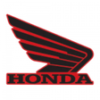 Honda ‘Wing’ Right Hand Tank Sticker 107mmVehicle Parts & Accessories:ATV, Side - by - Side & UTV Parts & Accessories:Steering & Suspension:A - Arms & SwingarmsMud Hawgz Uk