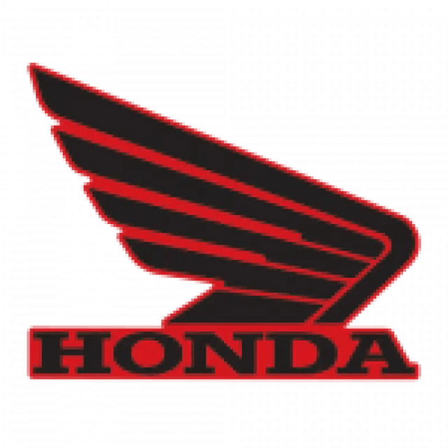 Honda ‘Wing’ Right Hand Tank Sticker 107mmVehicle Parts & Accessories:ATV, Side - by - Side & UTV Parts & Accessories:Steering & Suspension:A - Arms & SwingarmsMud Hawgz Uk