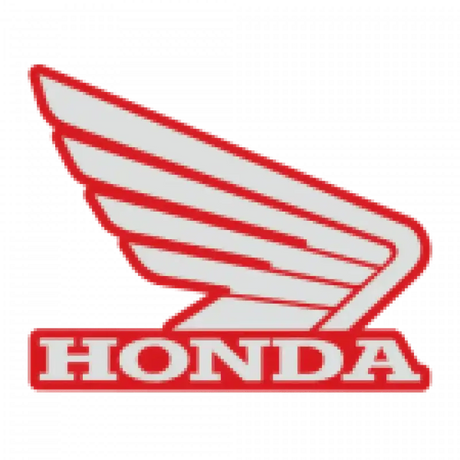 Honda ‘Wing’ Right Hand Tank Sticker 114mmVehicle Parts & Accessories:ATV, Side - by - Side & UTV Parts & Accessories:Steering & Suspension:A - Arms & SwingarmsMud Hawgz Uk