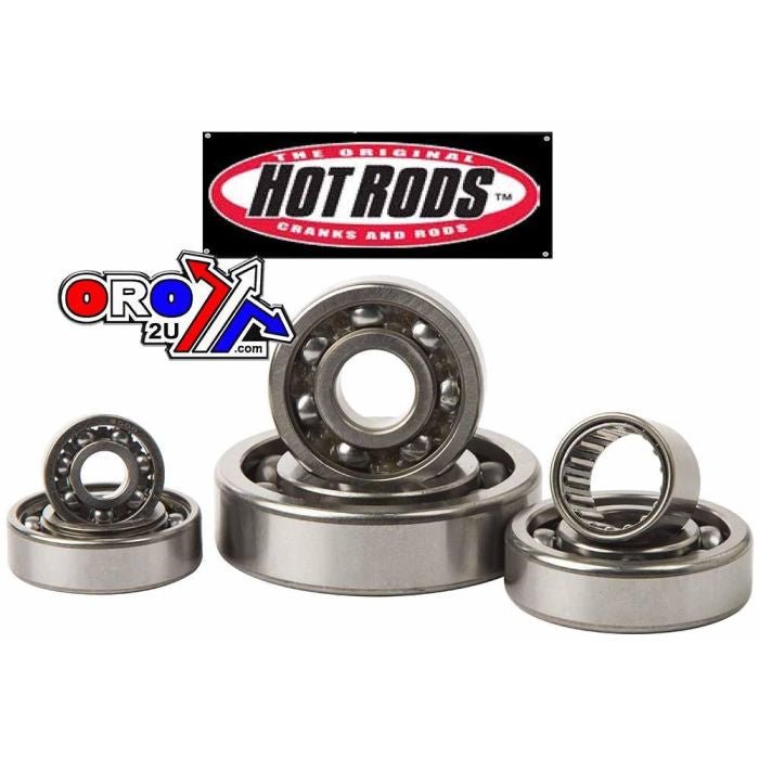 Hot Rods TBK0099 Transmission Bearing Kit | Kawasaki ATV | Brute Force & Prairiebearing kitMud Hawgz Uk