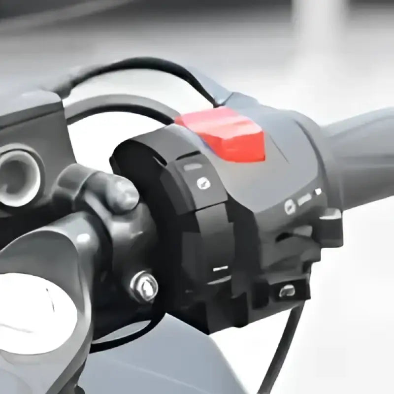 HYPER ATV / Motorcycle USB A + C Dual Charger