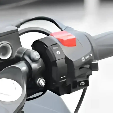 HYPER ATV / Motorcycle USB A + C Dual Charger