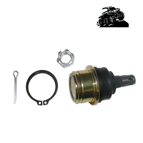 HYPER Ball Joint Kit Honda Trx 420 FAIRS/FPA IRS/FE/FM/FPE/FPM/TE/TMVehicle Parts & Accessories:ATV, Side - by - Side & UTV Parts & Accessories:Body & Frame:Body Parts, Doors & Fenders:FendersMud Hawgz Uk