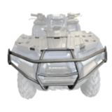 HYPER Bumper Front Kawasaki KVF750 2025 - Atv Bumper