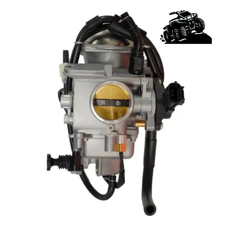 HYPER Carburetor Assembly Honda TRX500FA 2001 - 12Vehicle Parts & Accessories:ATV, Side - by - Side & UTV Parts & Accessories:Body & Frame:Body Parts, Doors & Fenders:FendersMud Hawgz Uk