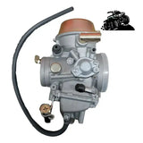 HYPER Carburetor Assembly Yamaha YFM600/660 GrizzlyVehicle Parts & Accessories:ATV, Side - by - Side & UTV Parts & Accessories:Body & Frame:Body Parts, Doors & Fenders:FendersMud Hawgz Uk