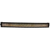 HYPER Curved LED Light Bar 180W 12v 14400 Lumen 800mm x 90mm x 82mm