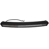 HYPER Curved LED Light Bar 180W 12v 14400 Lumen 800mm x 90mm x 82mm
