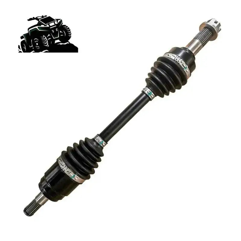 HYPER CV SHAFT Honda TRX/500/FA/FE/FM 2014 - 18 Front R/HVehicle Parts & Accessories:ATV, Side - by - Side & UTV Parts & Accessories:Steering & Suspension:A - Arms & SwingarmsMud Hawgz Uk