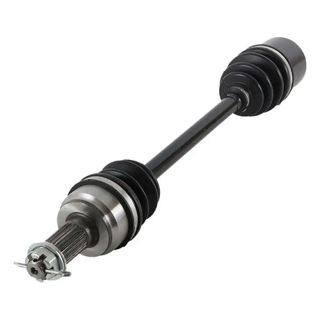HYPER CV Shaft Polaris 550XP / 850XP / 1000XP Front